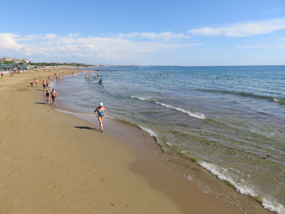 imagini hotel Von Elite